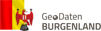 GeoDaten Burgenland - Logo